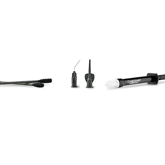 Pâte thermique PC Thermal Grizzly Conductonaut Extreme - 5 g - Autre vue