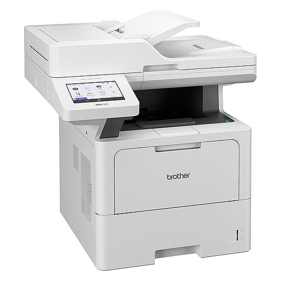 Imprimante multifonction Brother MFC-L6710DW - Autre vue
