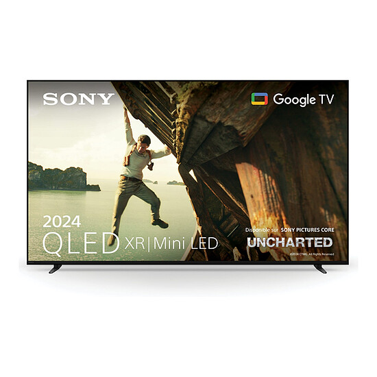 TV Sony K65XR70 BRAVIA 7 - TV 4K UHD HDR - 164 cm