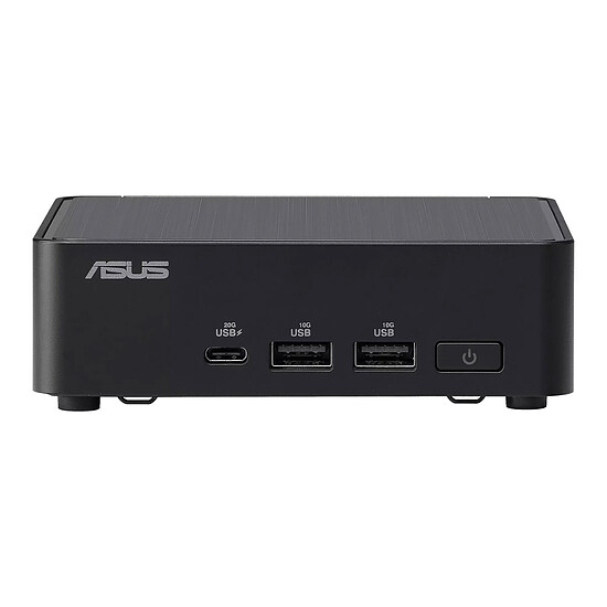 Barebone Asus NUC 14 Pro RNUC14RVKI300002I (barebone) - Occasion - Autre vue