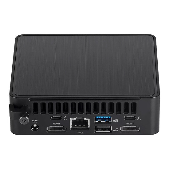 Barebone Asus NUC 14 Pro RNUC14RVKI300002I (barebone) - Occasion - Autre vue