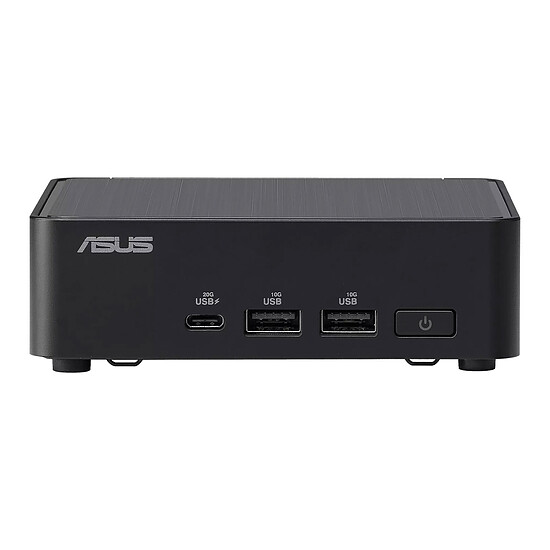 Barebone Asus NUC 14 Pro RNUC14RVKI300002I (barebone) - Occasion - Autre vue