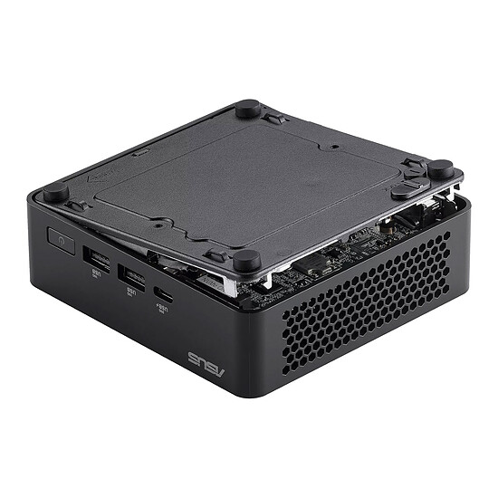 Barebone Asus NUC 14 Pro RNUC14RVKI300002I (barebone) - Occasion - Autre vue