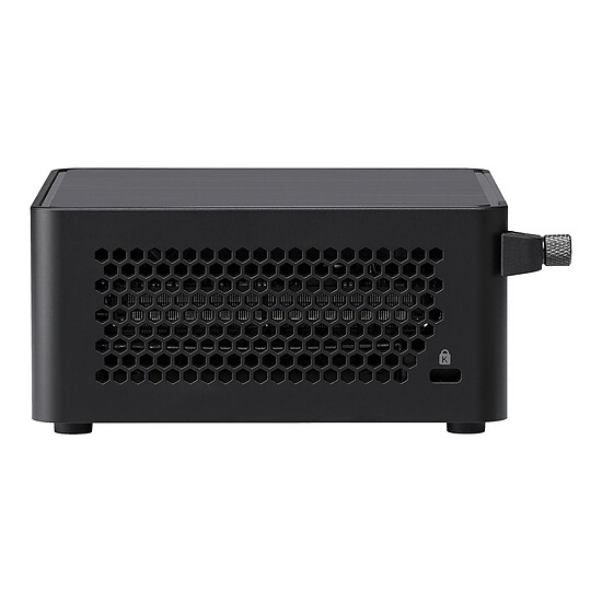 Barebone Asus NUC 14 Pro RNUC14RVHU700002I (barebone) - Autre vue