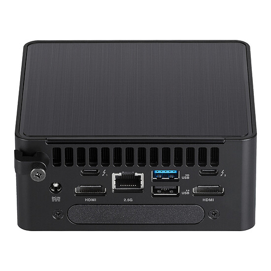 Barebone Asus NUC 14 Pro RNUC14RVHU300002I (barebone) - Autre vue