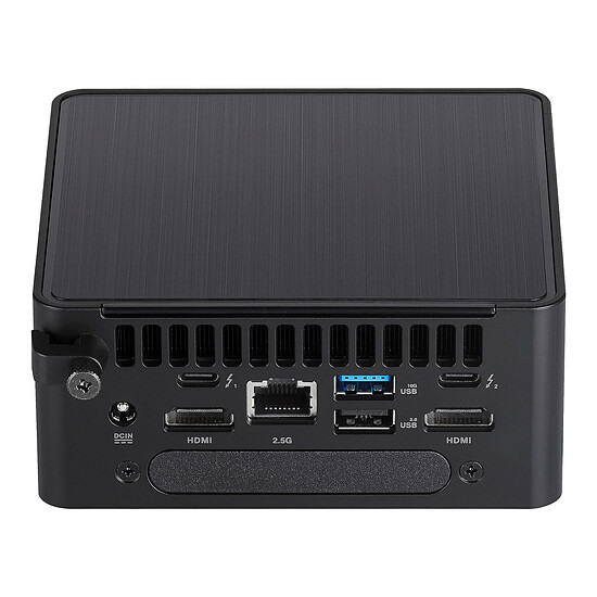 Barebone Asus NUC 14 Pro RNUC14RVHU300002I (barebone) - Autre vue