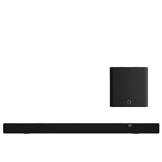 Barre de son Klipsch Flexus Core 200 Sound Bar + Flexus Sub 100 - Autre vue