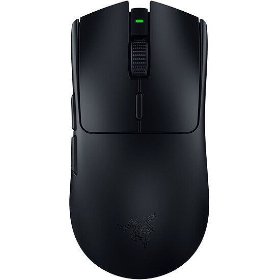 Souris PC Razer Viper V3 HyperSpeed - Noir - Autre vue