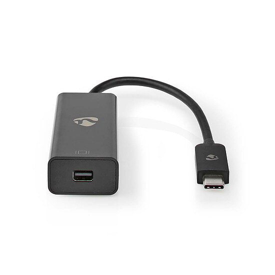 Adaptateur DisplayPort Nedis Adaptateur USB-C / Mini DisplayPort