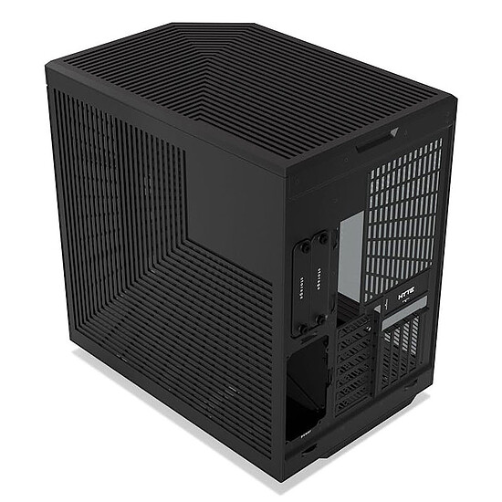 Boîtier PC Hyte Y70 - Noir - Autre vue