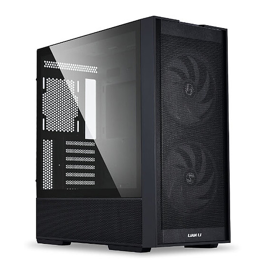 Boîtier PC Lian Li LANCOOL 206 RX - Autre vue