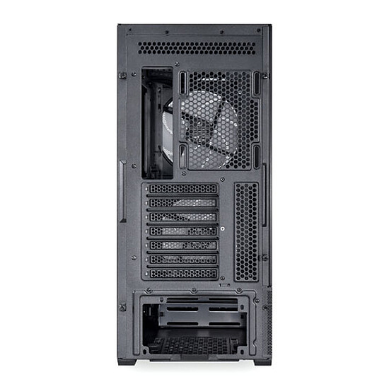 Boîtier PC Lian Li LANCOOL 206 RX - Autre vue