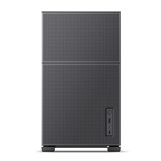 Boîtier PC Jonsbo D31 Mesh - Noir - Autre vue