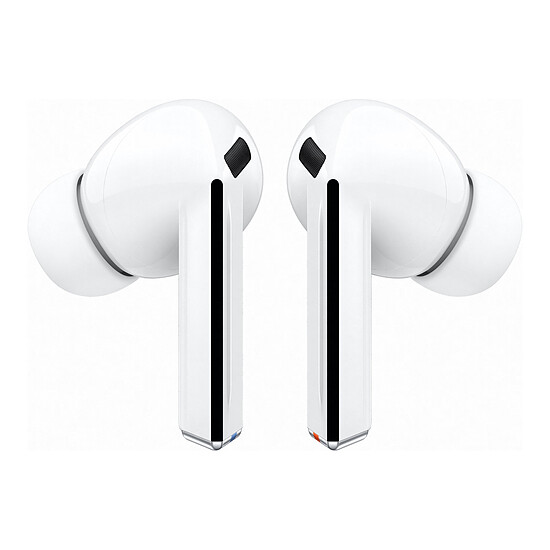 Casque Audio Samsung Galaxy Buds3 Pro Blanc - Écouteurs sans fil - Autre vue