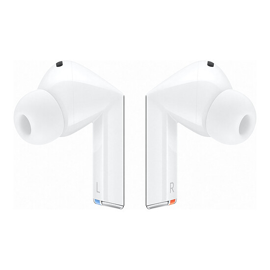 Casque Audio Samsung Galaxy Buds3 Pro Blanc - Écouteurs sans fil - Autre vue