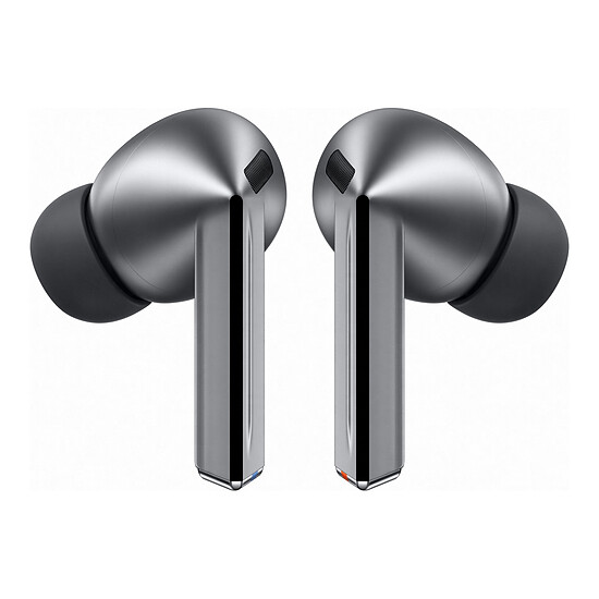 Casque Audio Samsung Galaxy Buds3 Pro Silver - Écouteurs sans fil - Autre vue