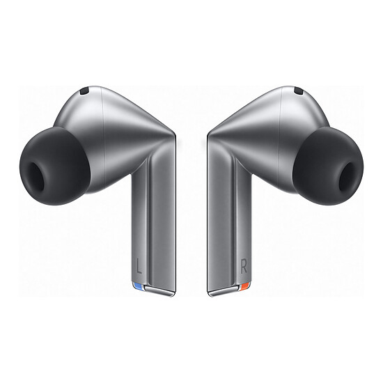 Casque Audio Samsung Galaxy Buds3 Pro Silver - Écouteurs sans fil - Autre vue