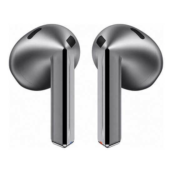 Casque Audio Samsung Galaxy Buds3 Silver - Écouteurs sans fil - Autre vue