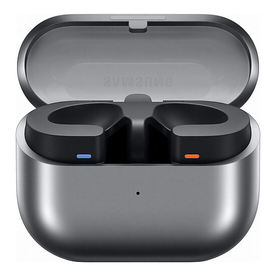 Casque Audio Samsung Galaxy Buds3 Silver - Écouteurs sans fil - Autre vue