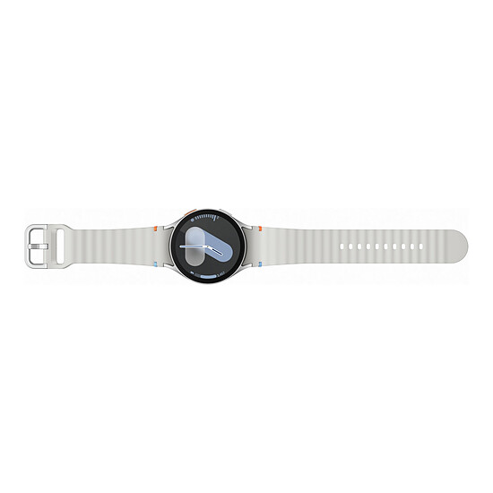 Montre connectée Samsung Galaxy Watch7 BT (44 mm / Argent) - Autre vue