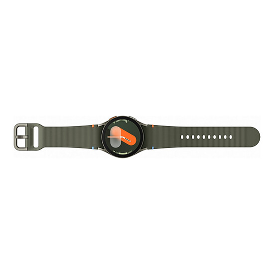 Montre connectée Samsung Galaxy Watch7 BT (40 mm / Vert) - Autre vue