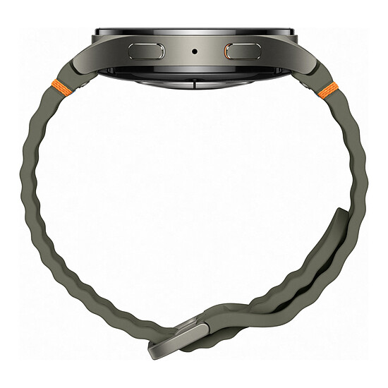 Montre connectée Samsung Galaxy Watch7 BT (44 mm / Vert) - Autre vue