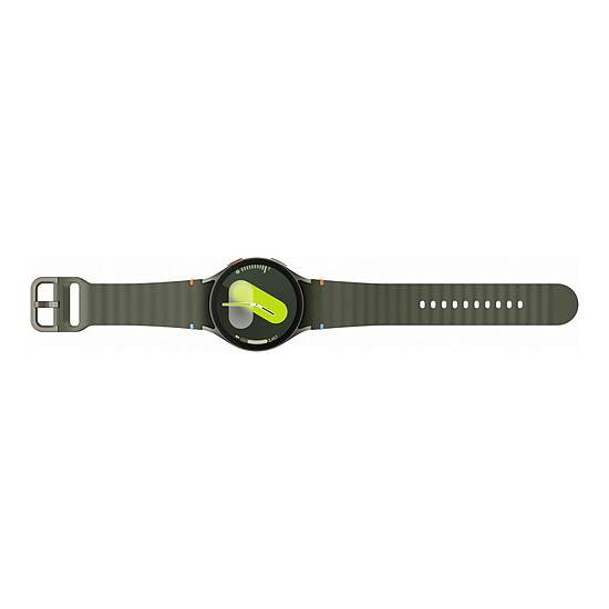Montre connectée Samsung Galaxy Watch7 BT (44 mm / Vert) - Autre vue