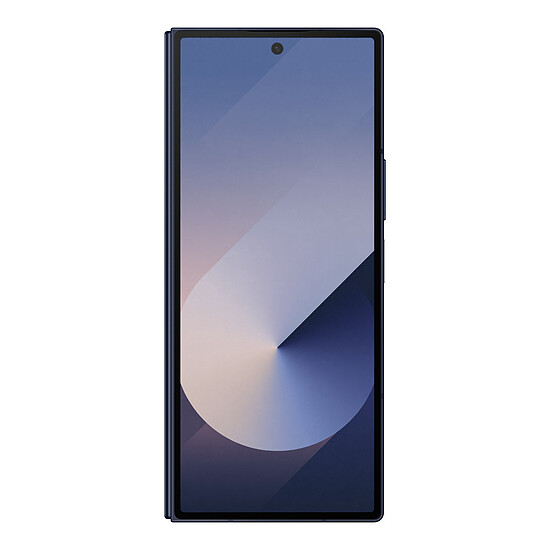 Smartphone reconditionné Samsung Galaxy Z Fold6 (Bleu) - 512 Go - 12 Go · Reconditionné - Autre vue