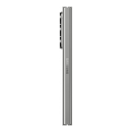 Smartphone reconditionné Samsung Galaxy Z Fold6 (Gris) - 512 Go - 12 Go · Reconditionné - Autre vue