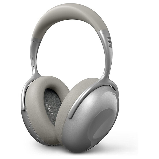 Casque Audio KEF Mu7 (Argent) - Casque sans-fil - Autre vue