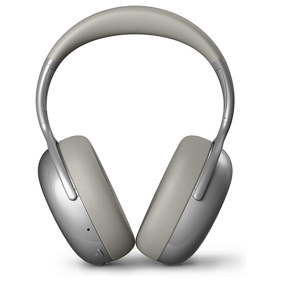Casque Audio KEF Mu7 (Argent) - Casque sans-fil - Autre vue