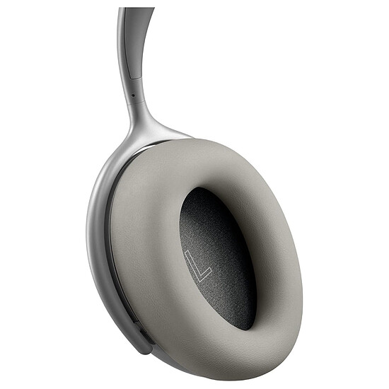 Casque Audio KEF Mu7 (Argent) - Casque sans-fil - Autre vue