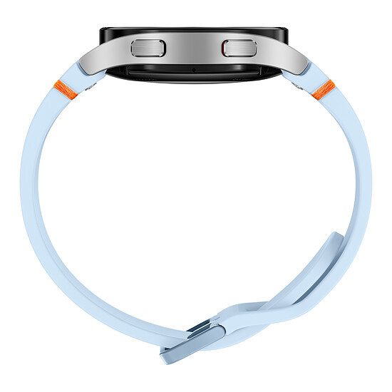 Montre connectée Samsung Galaxy Watch FE BT (40 mm / Argent) - Autre vue