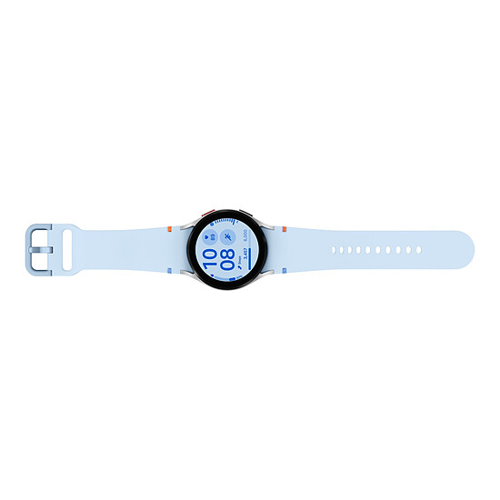 Montre connectée Samsung Galaxy Watch FE BT (40 mm / Argent) - Autre vue