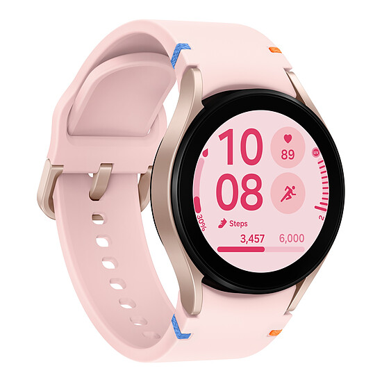 Montre connectée Samsung Galaxy Watch FE BT (40 mm / Rose) - Autre vue
