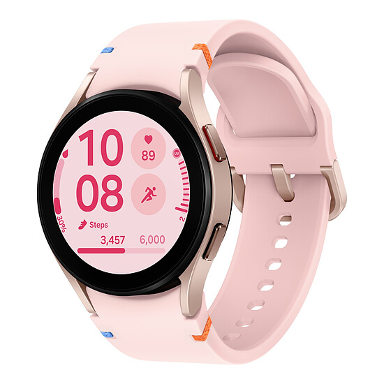 Montre connectée Samsung Galaxy Watch FE 4G (40 mm / Rose)