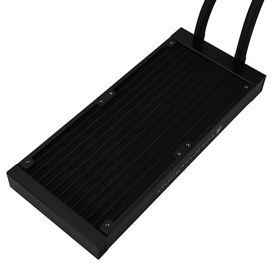 Watercooling AIO Thermalright Aqua Elite 240 V3 - Noir - Autre vue