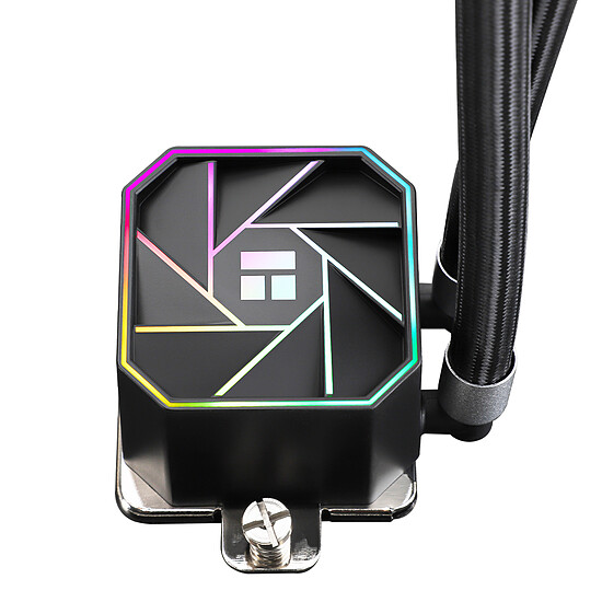 Watercooling AIO Thermalright Aqua Elite 360 V3 - Noir - Autre vue