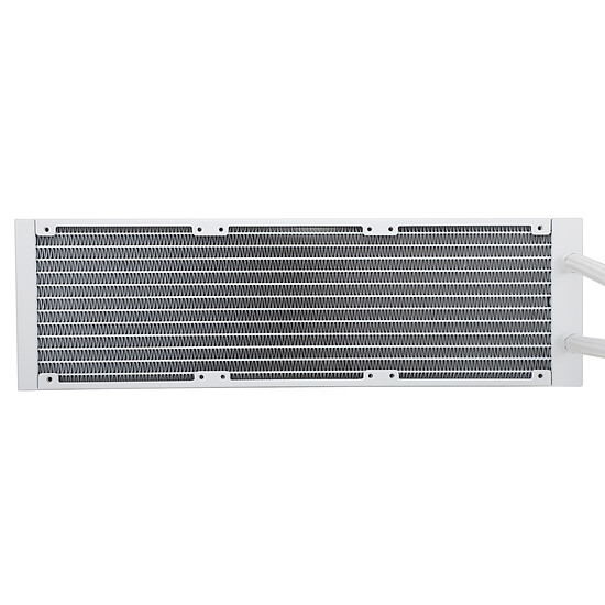 Watercooling AIO Thermalright Aqua Elite 360 V3 - Blanc - Autre vue