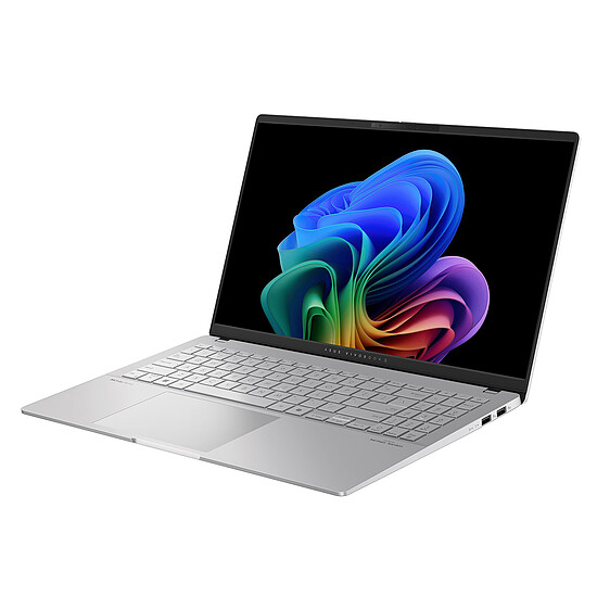 PC portable Asus Vivobook S 15 Copilot+ PC S5507QA-MA064X - Autre vue