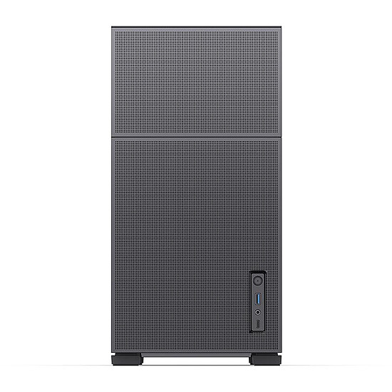 Boîtier PC Jonsbo D41 Mesh - Noir - Autre vue