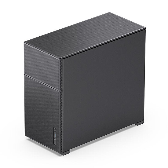 Boîtier PC Jonsbo D41 Mesh - Noir - Autre vue