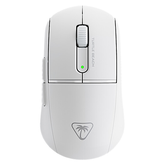 Souris PC Turtle Beach Burst II Air - Blanc - Autre vue