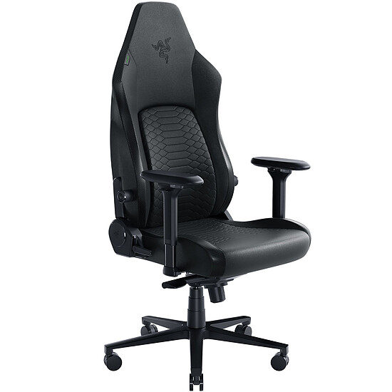 Fauteuil gamer Razer Iskur V2 - Noir