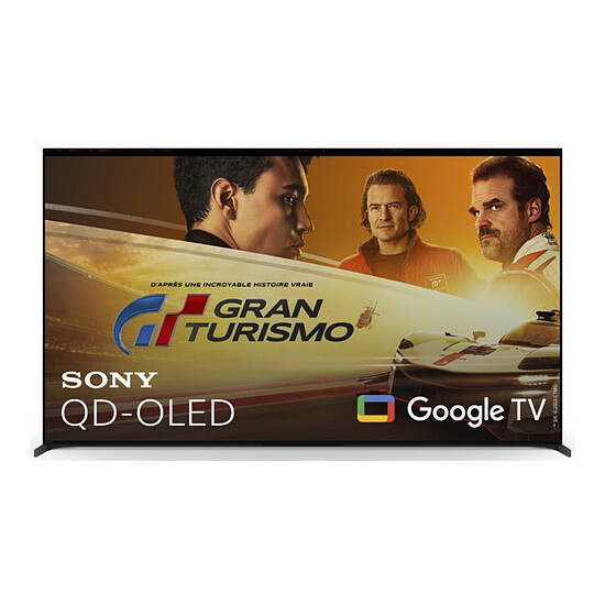 TV Sony XR-55A95LAEP - TV QD OLED 4K UHD HDR - 139 cm