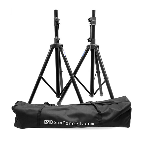 Support enceinte BoomTone DJ SV-200 II - Autre vue