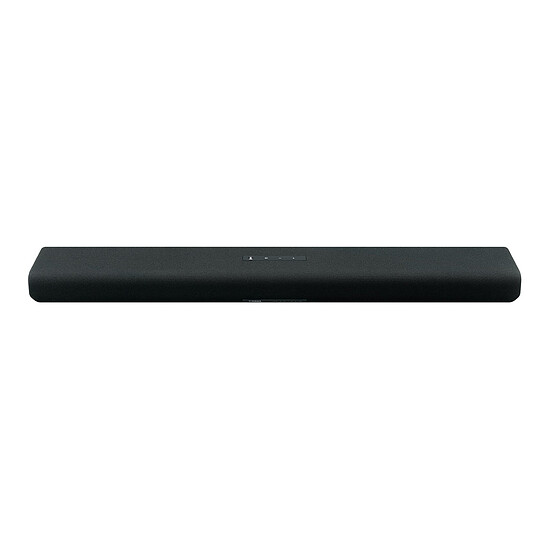 Barre de son Yamaha ATS-B400 Noir - Autre vue