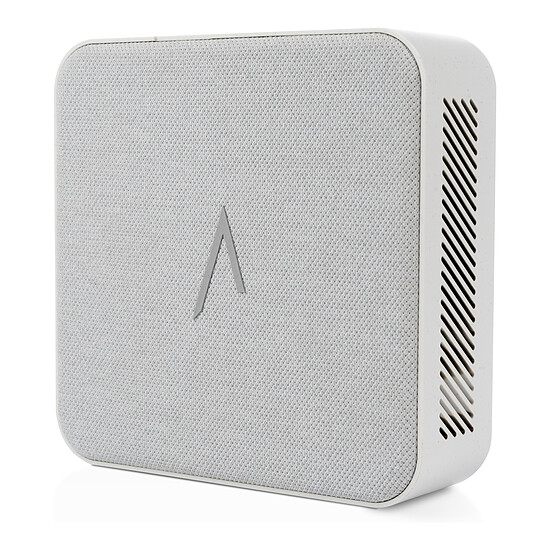 PC de bureau Altyk - Le Petit PC - P2-N10016-N05 +  écran WQHD AQ27 Starter Pack - Autre vue