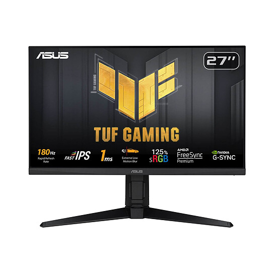 Écran PC Asus TUF Gaming VG279QL3A