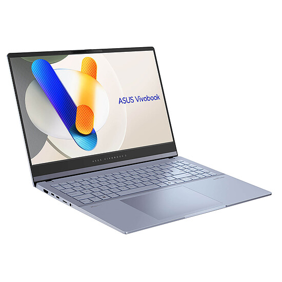 PC portable Asus Vivobook S 15 OLED S5506WA-MA008W